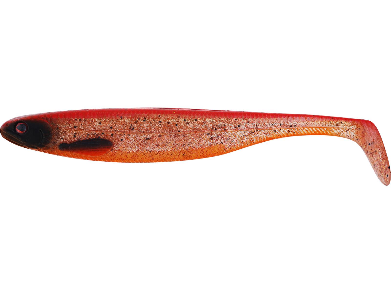 Westin ShadTeez Slim 12cm 10g Super Orange
