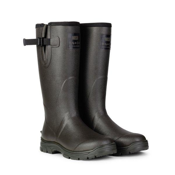 Nash ZT Field Wellies 45 kalosze