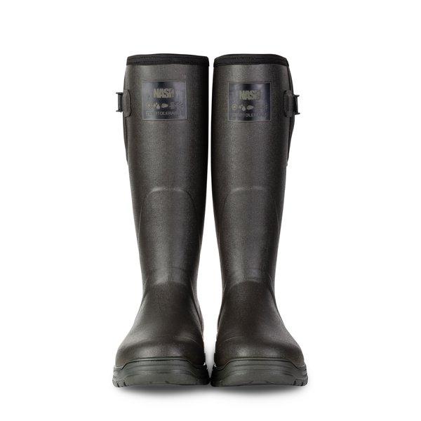 Nash ZT Field Wellies 45 kalosze