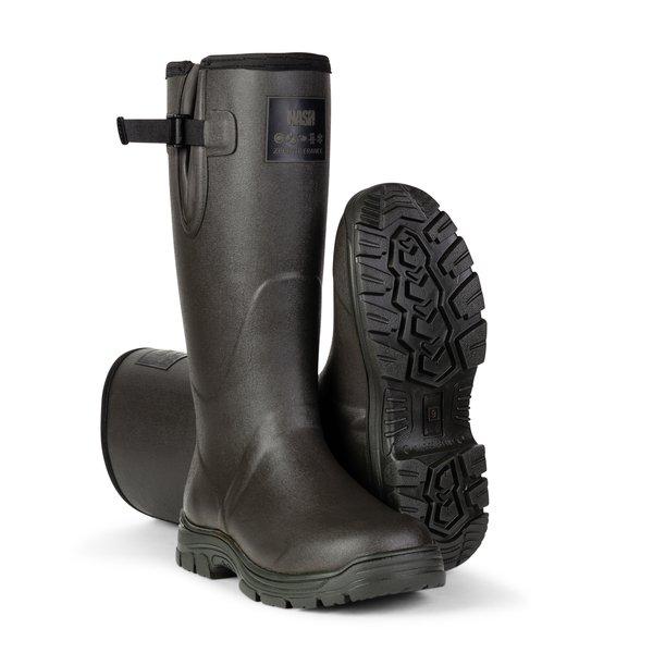 Nash ZT Field Wellies 45 kalosze