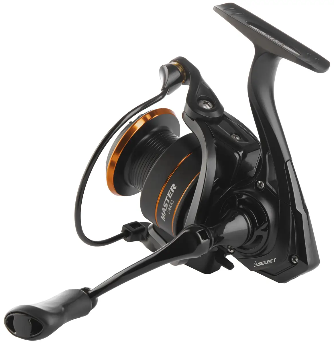 Select Master 2000S kołowrotek