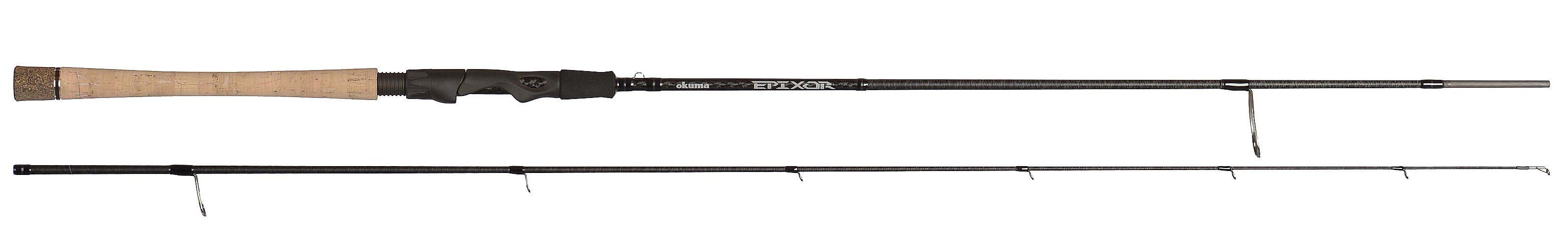 Okuma Epixor 258cm 15-40g-2s wędka