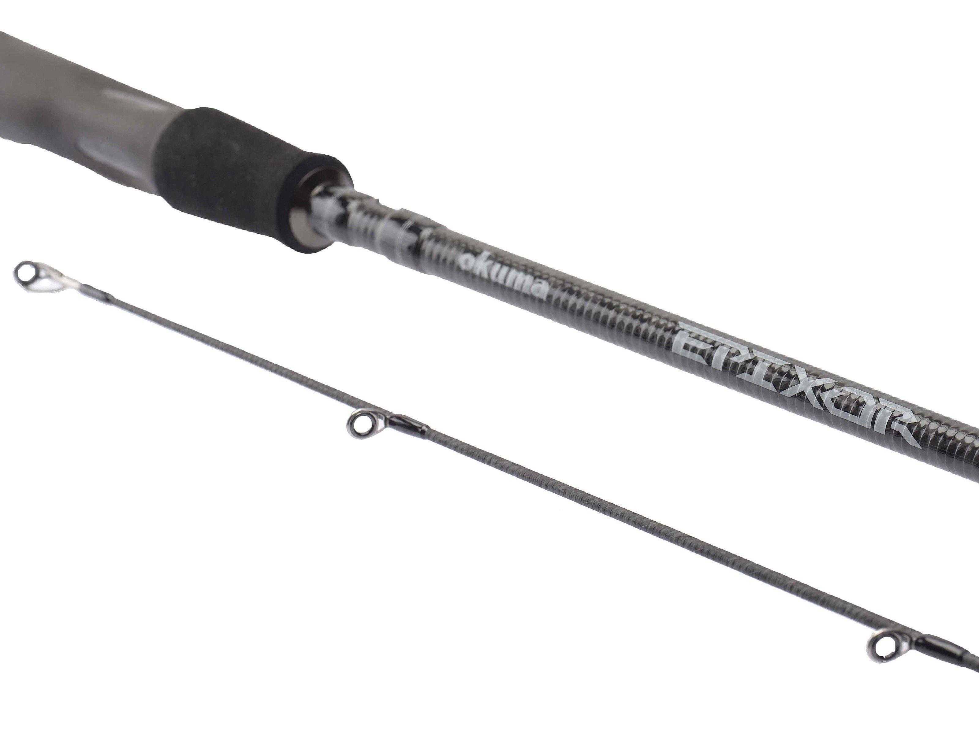 Okuma Epixor 288cm 15-50g 2s wędka