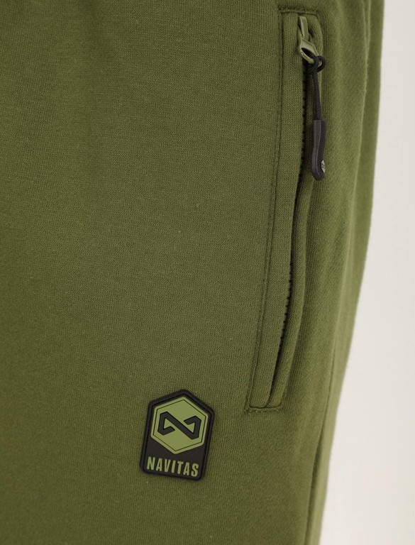 Navitas Sherpa Green r.XL spodnie