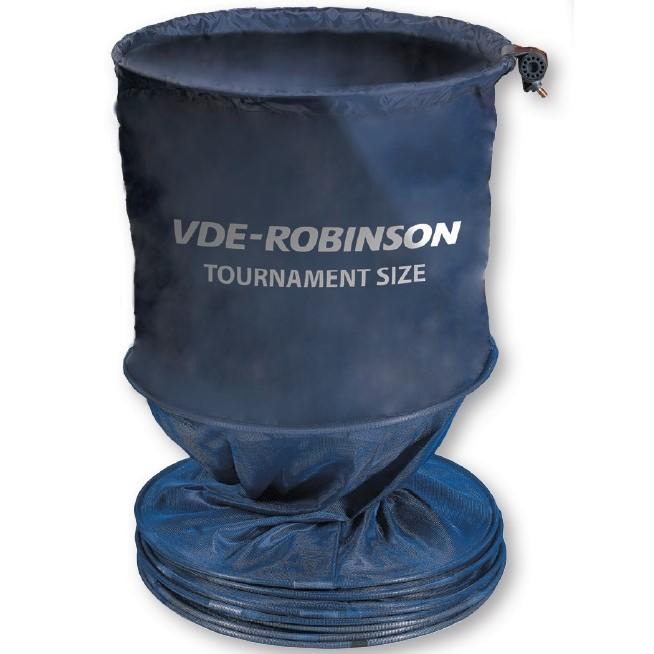 Robinson VDE-Robinson Team siatka wyczynowa okrągła 405cm