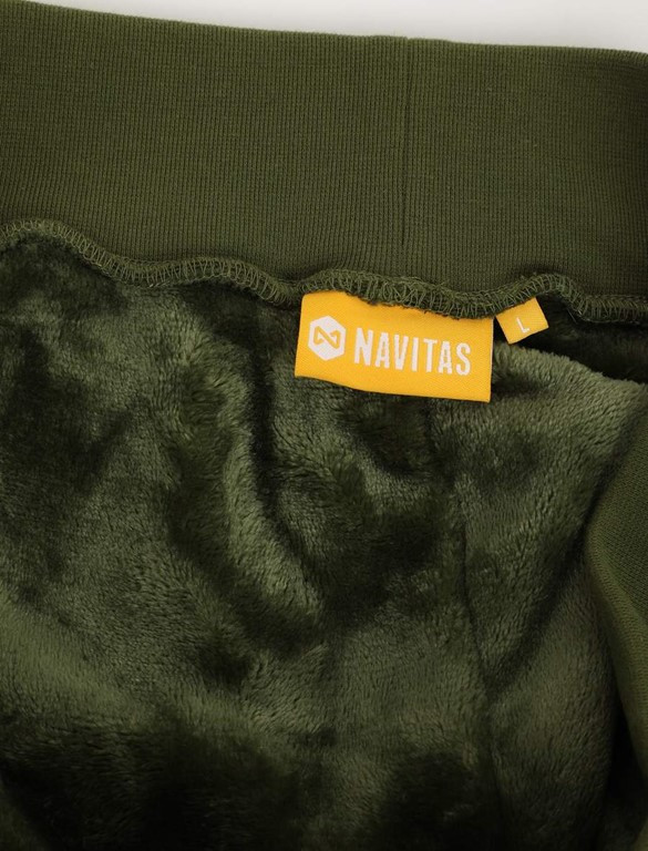 Navitas Sherpa Green r.XL spodnie