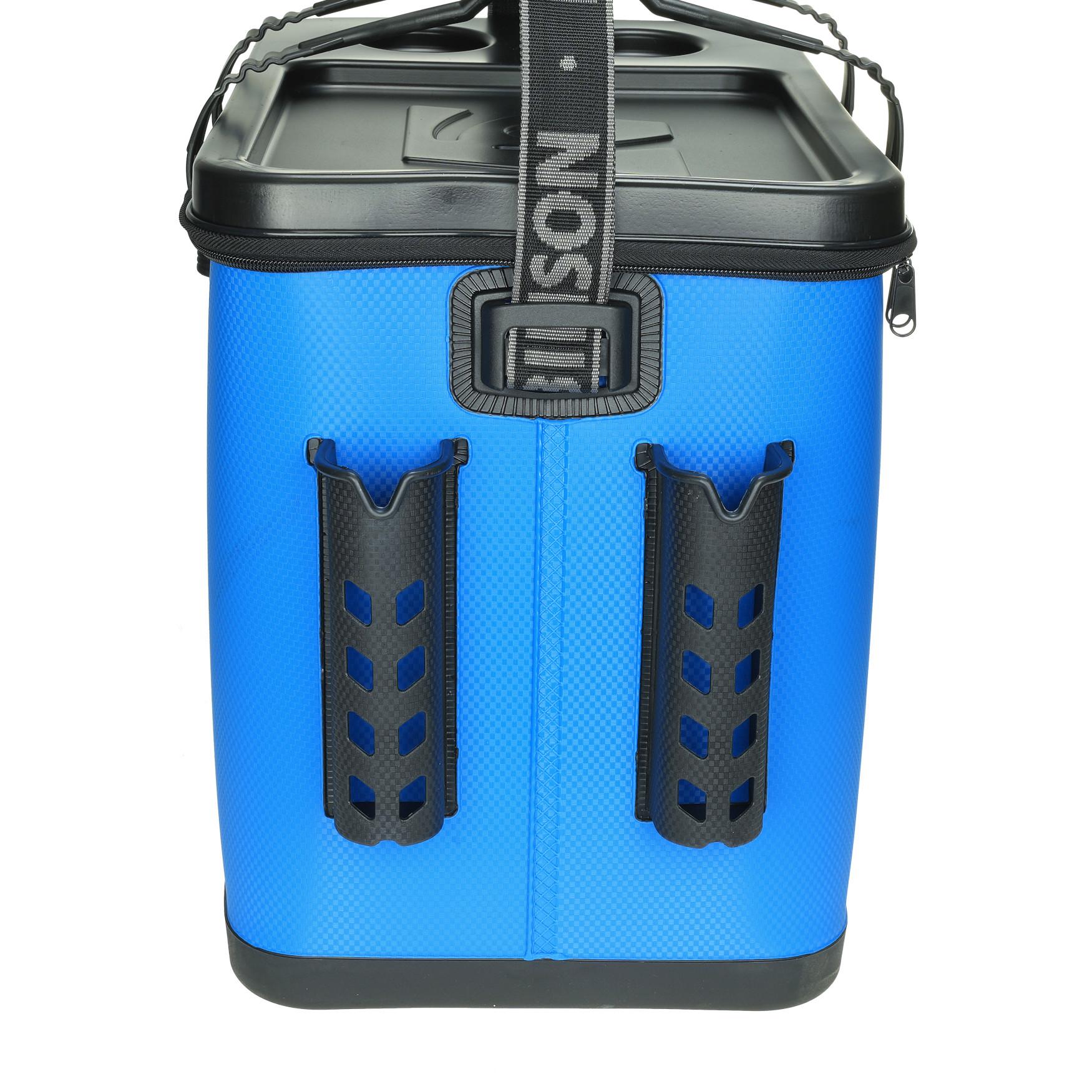 Robinson EVA 4Spin L 45x27x38 torba wodoodporna