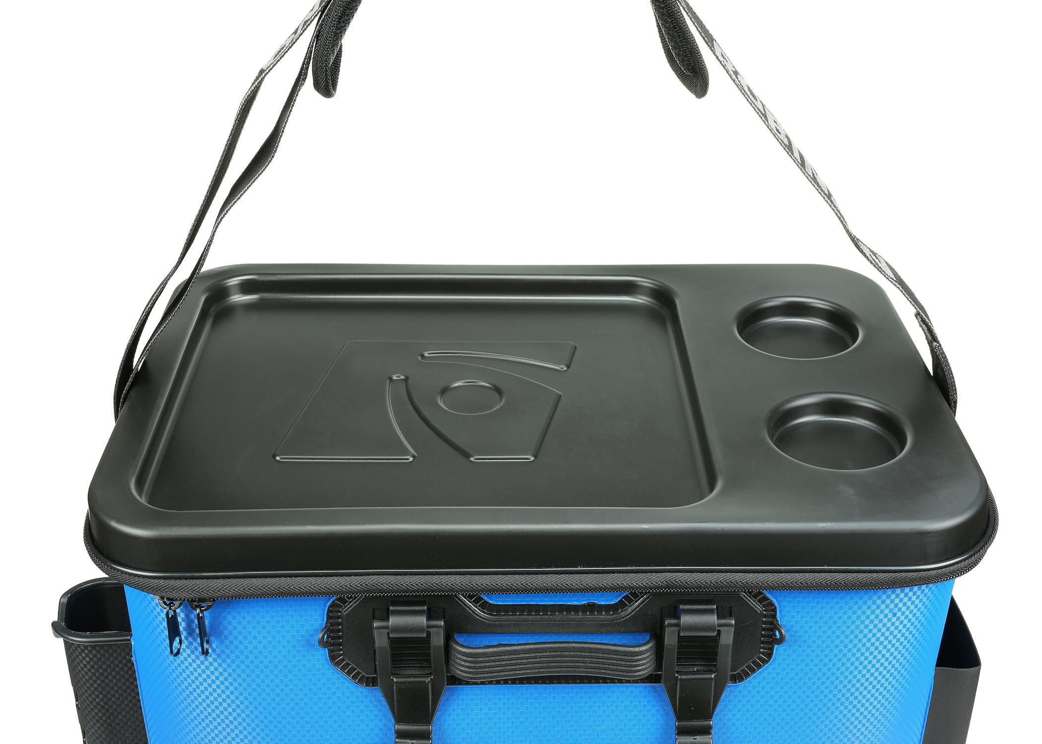 Robinson EVA 4Spin L 45x27x38 torba wodoodporna