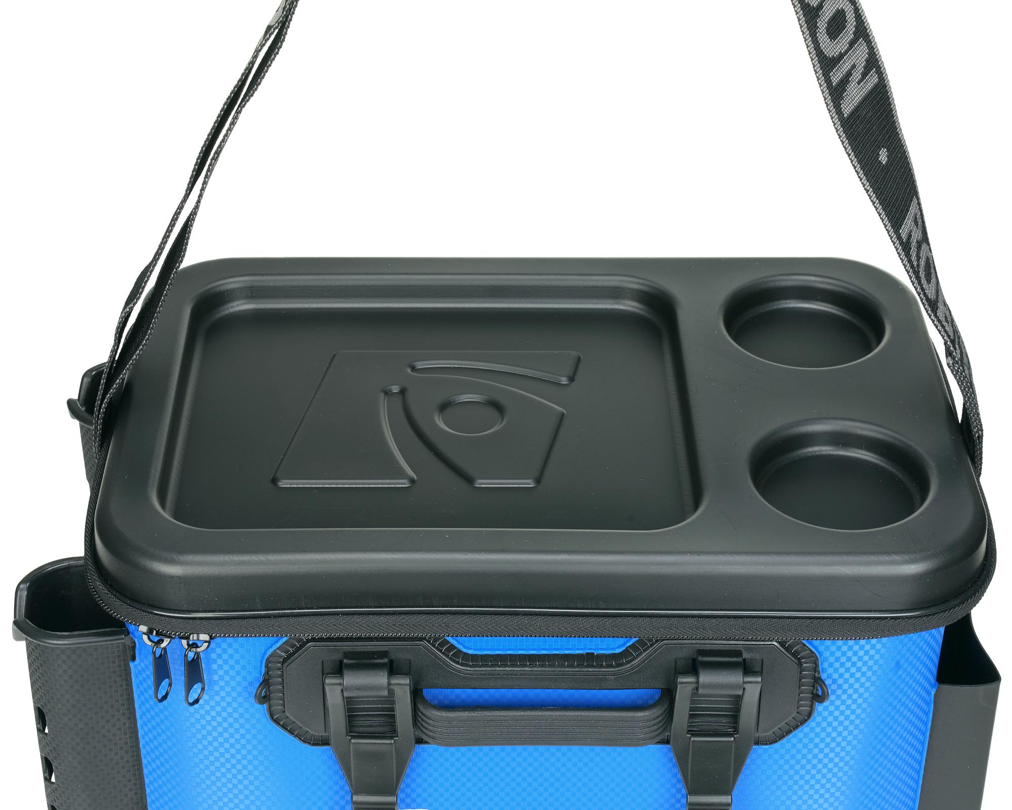 Robinson EVA 4Spin S 36x23x25 torba wodoodporna