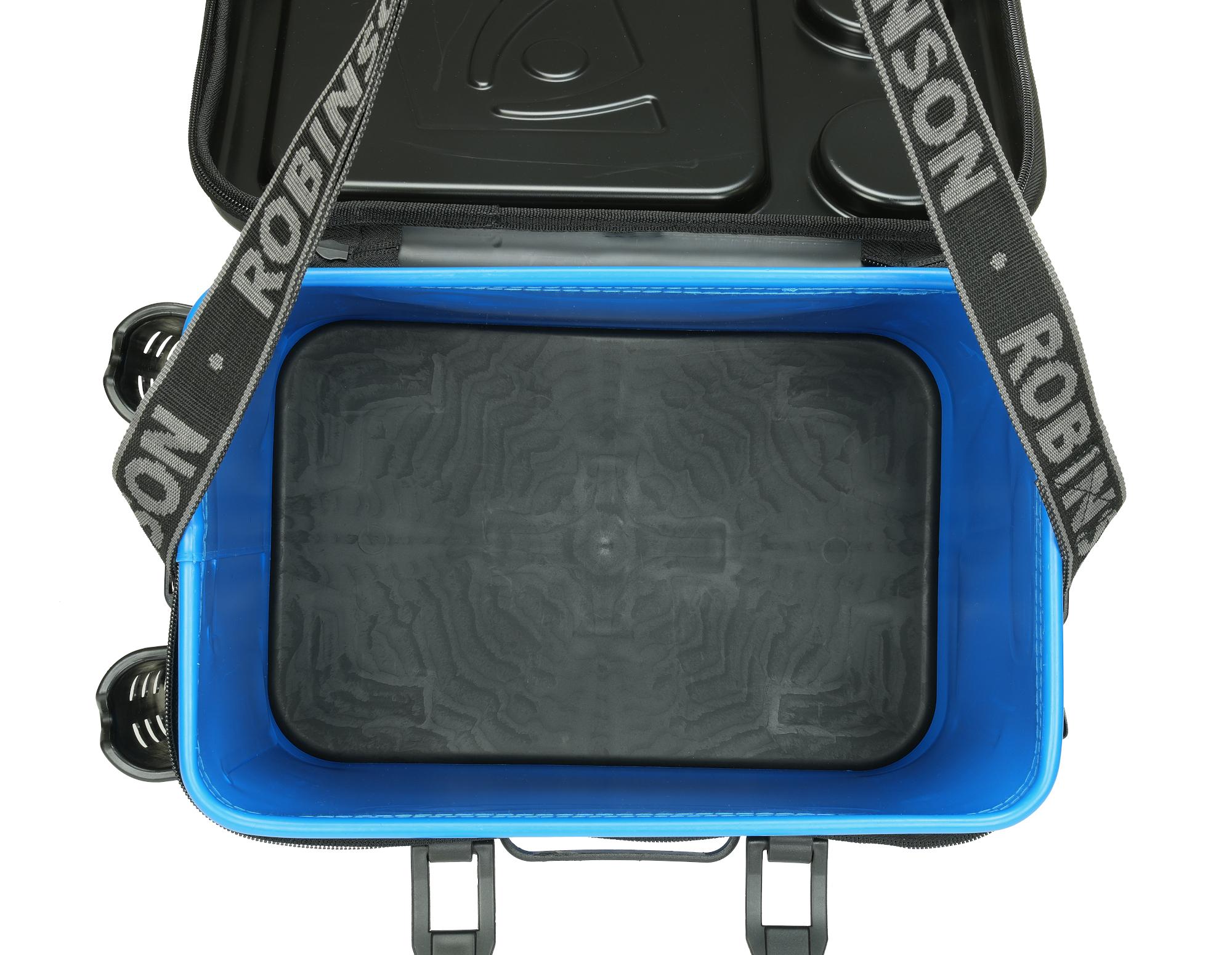 Robinson EVA 4Spin S 36x23x25 torba wodoodporna