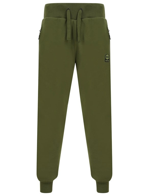 Navitas Sherpa Green r.XXL spodnie