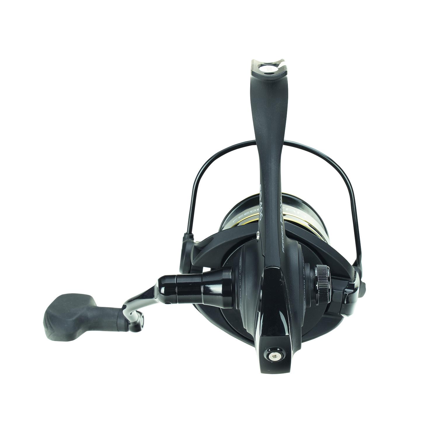 Robinson Feeder Fan 2 FD 406 kołowrotek