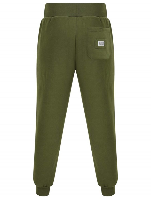 Navitas Sherpa Green r.XXL spodnie