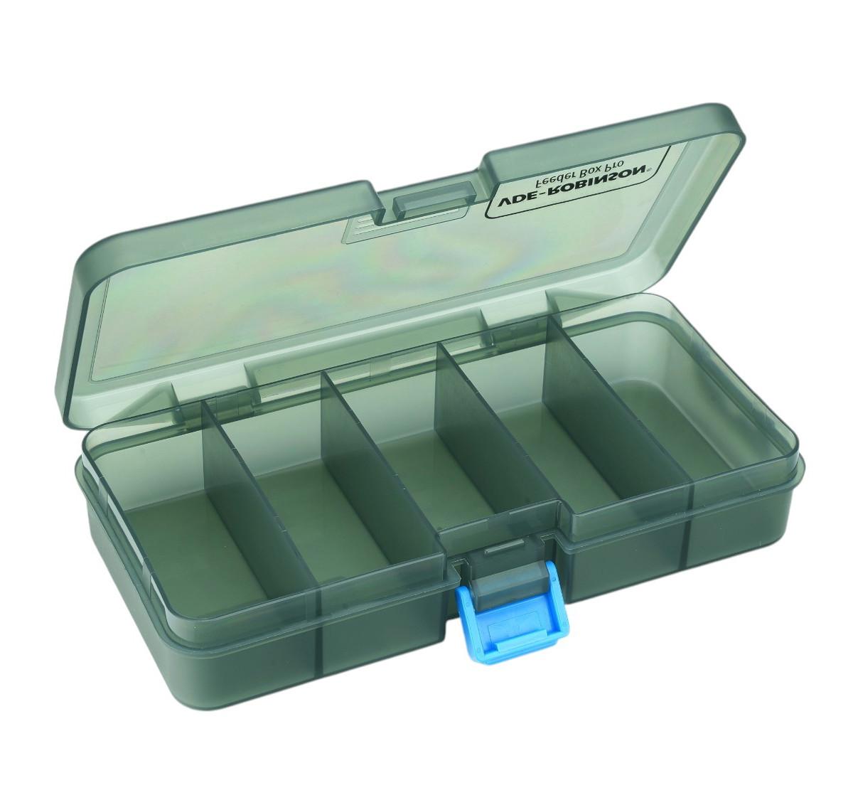Robinson Feeder Box PRO 17.8x9.4x3.2cm pudełko wewnętrzne