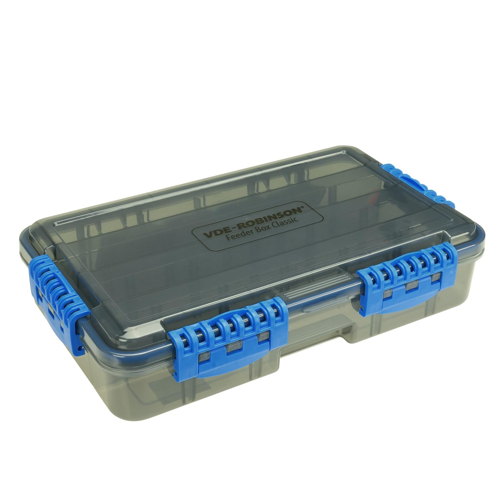 Robinson Feeder Box Classic 35-22-7cm pudełko