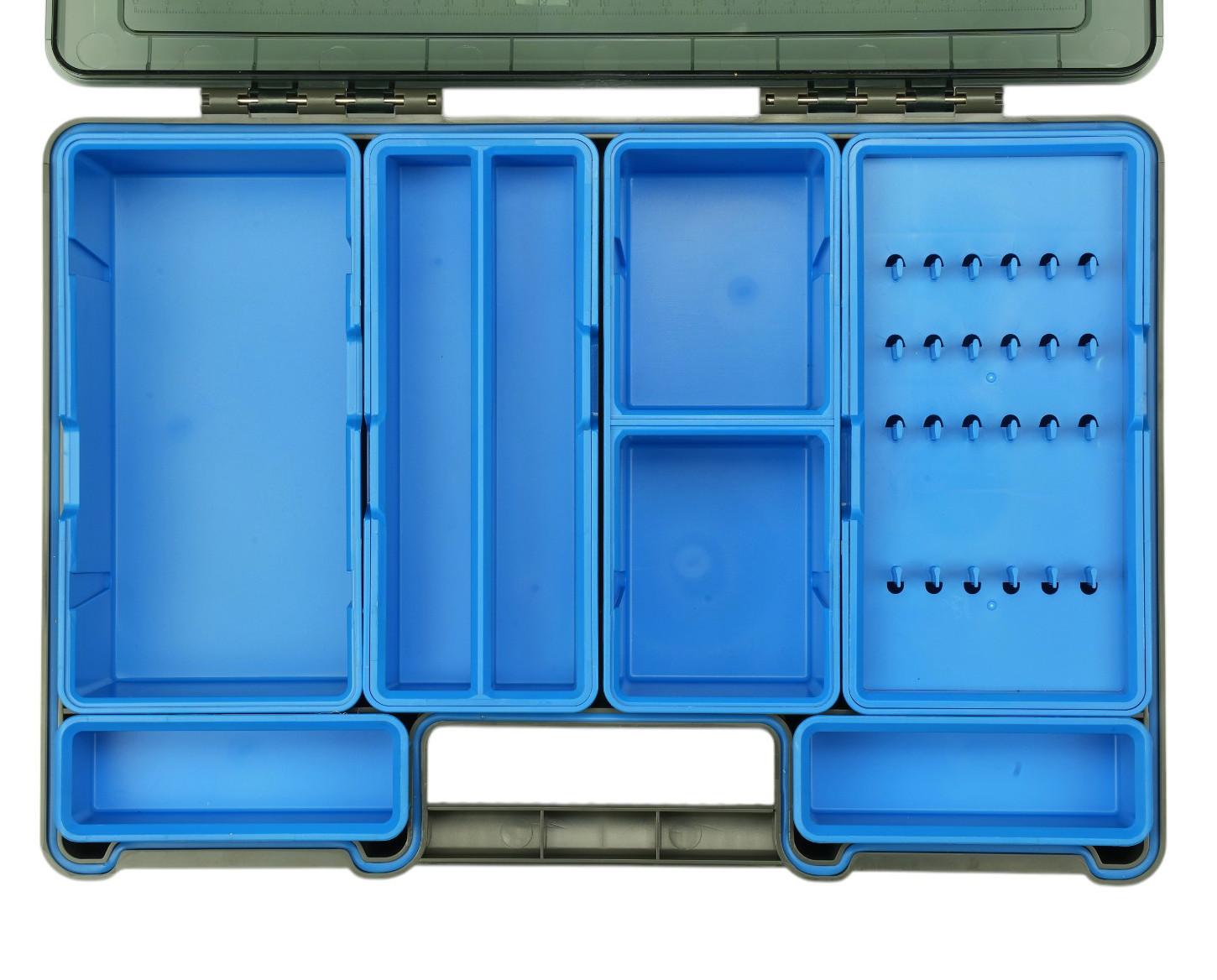 Robinson Feeder Box PRO 35x22x7cm organizer