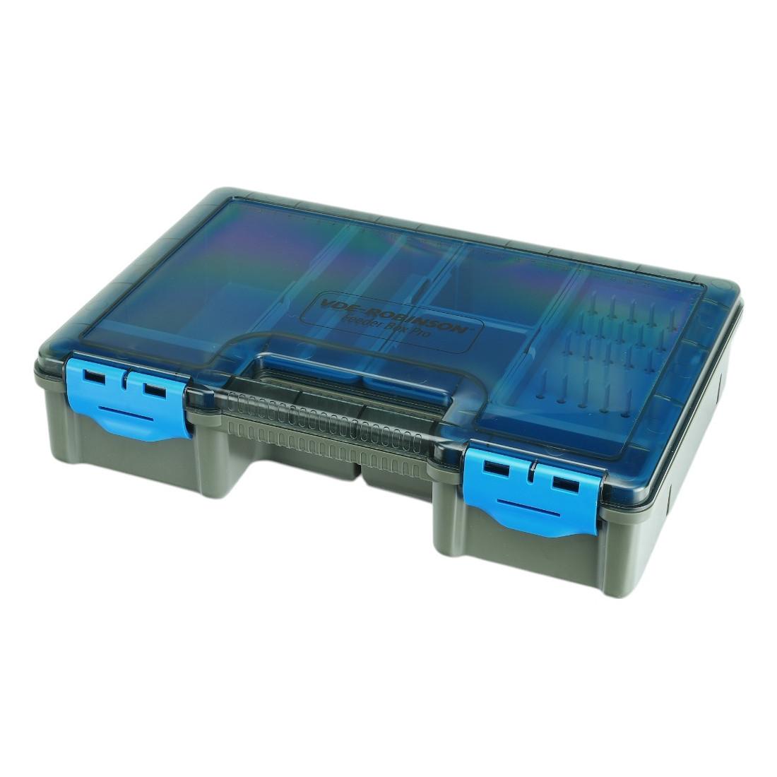 Robinson Feeder Box PRO 35x22x7cm organizer
