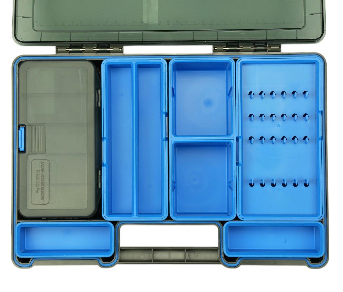 Robinson Feeder Box PRO pudełko wewnętrzne