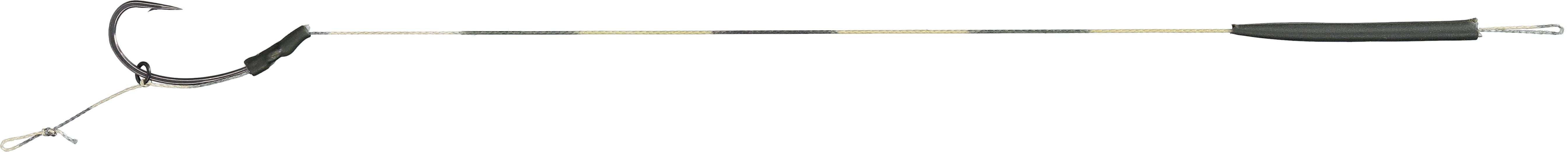 Mikado Blow Back Rig Coated r.4 25lbs 23cm przypon karpiowy