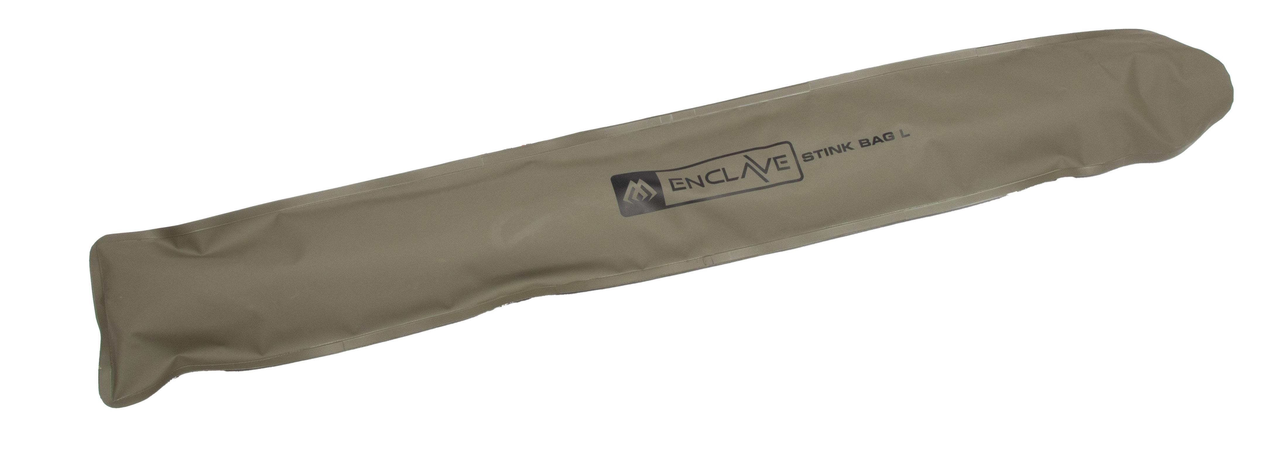 Mikado Enclave Stink Bag L 125x15cm