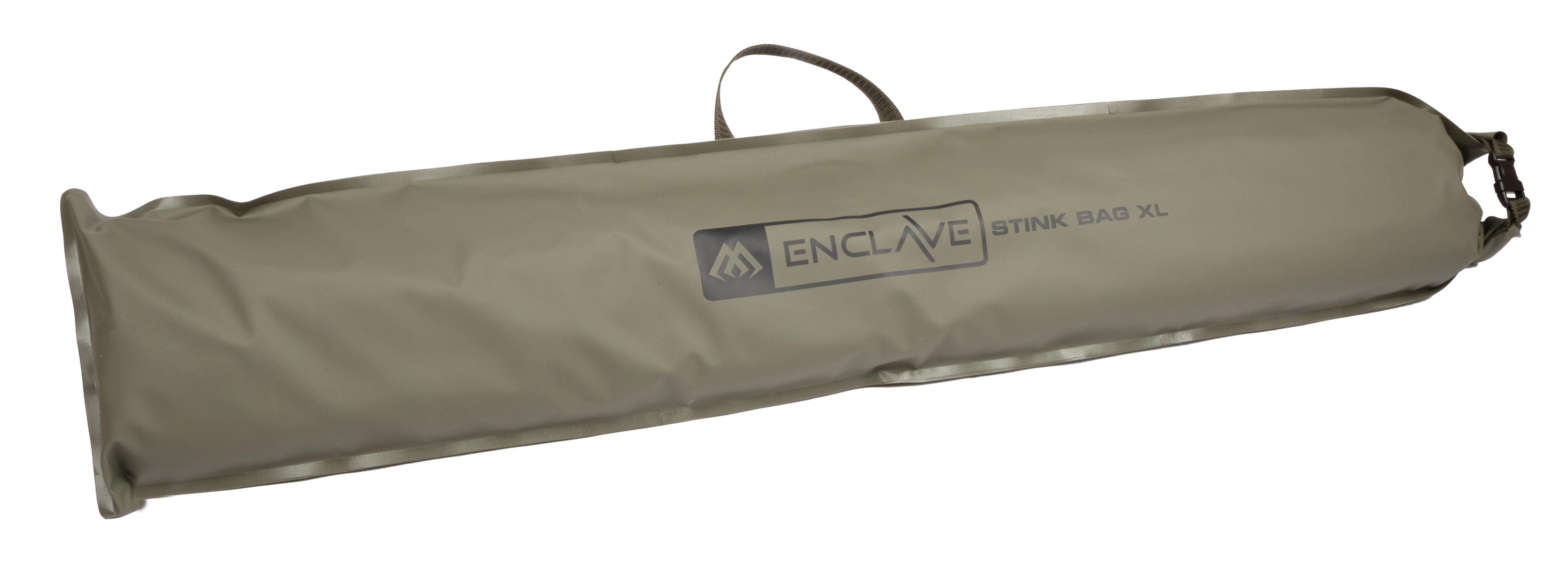 Mikado Enclave Stink Bag XL 145x25cm