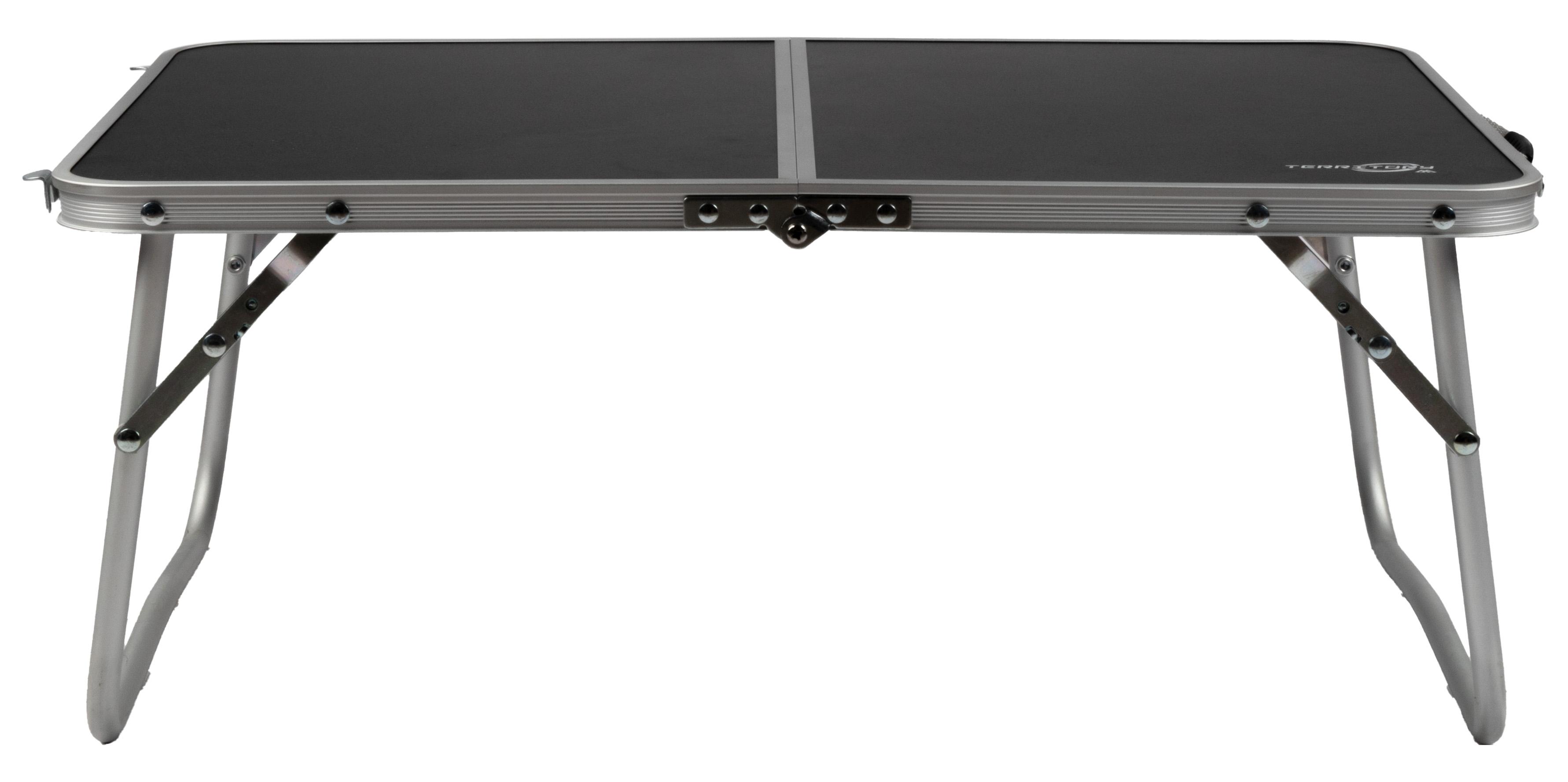 Mikado Compact Bivvy Table 60x45x20cm stolik