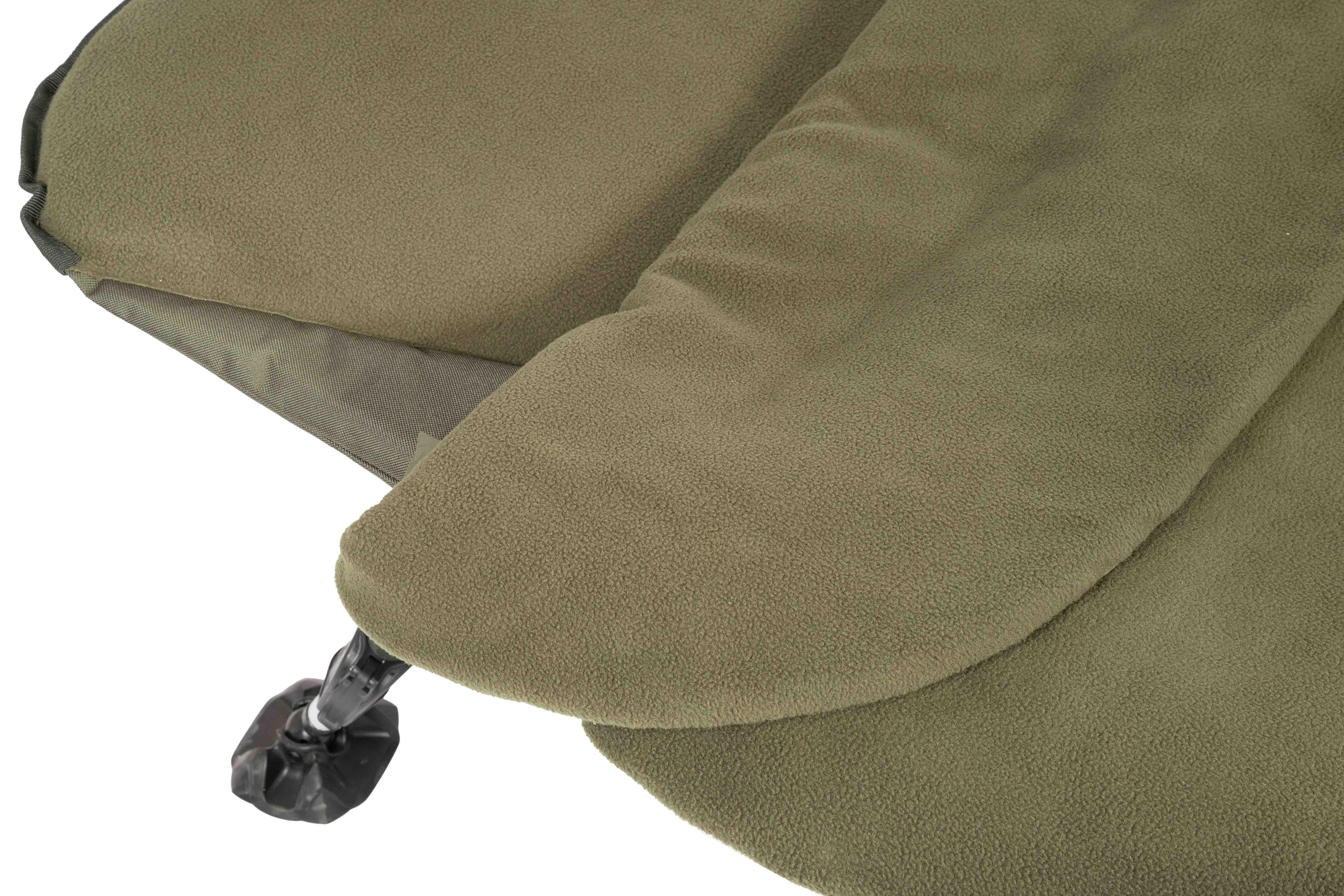 Mikado Enclave Sleep System 8 Legs łóżko śpiwór