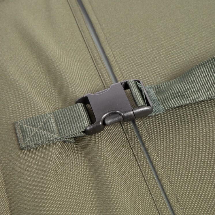 Mikado Enclave Sleep System 8 Legs łóżko śpiwór