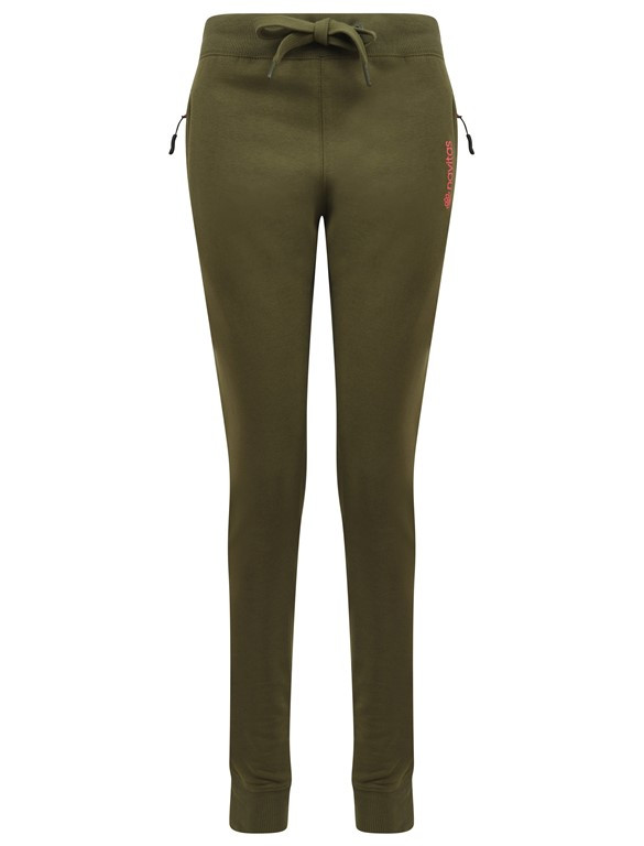 Navitas Spodnie Womens Jogga Green L
