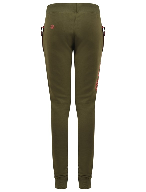 Navitas Spodnie Womens Jogga Green L