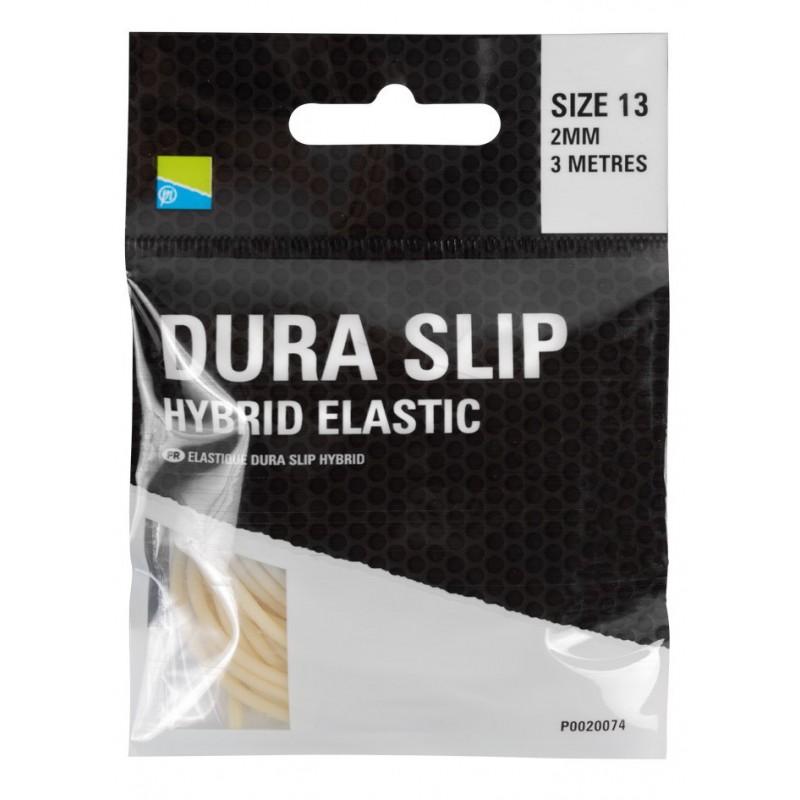Preston Dura Slip Hybrid Elastic 13 2mm 3m amortyzator