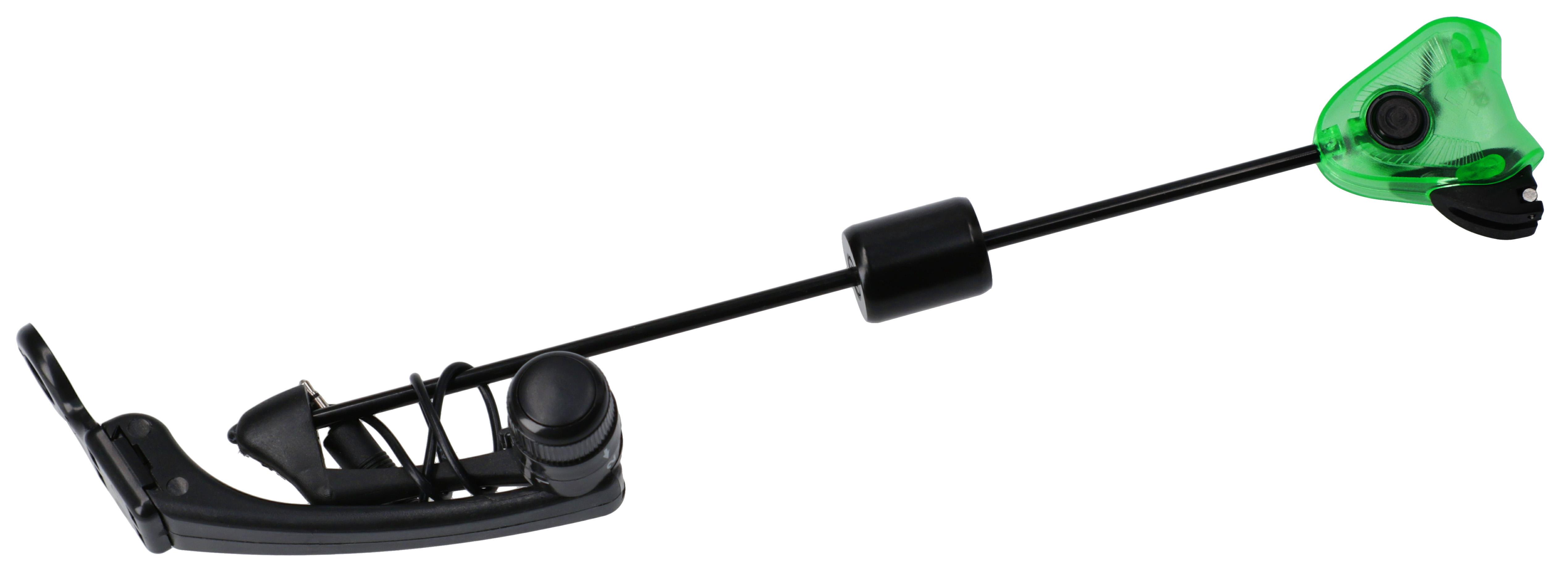 Mikado M-TEC Led Swing Indicator Green sygnalizator brań