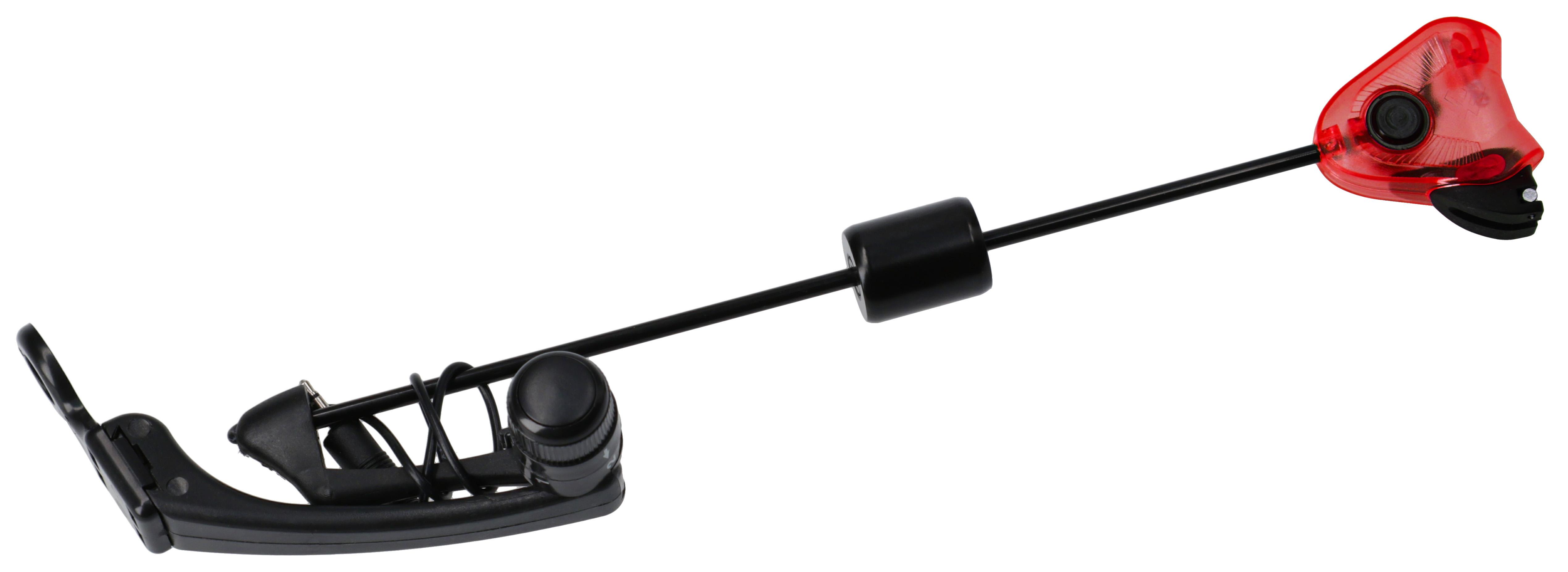 Mikado M-TEC Led Swing Indicator Red sygnalizator brań
