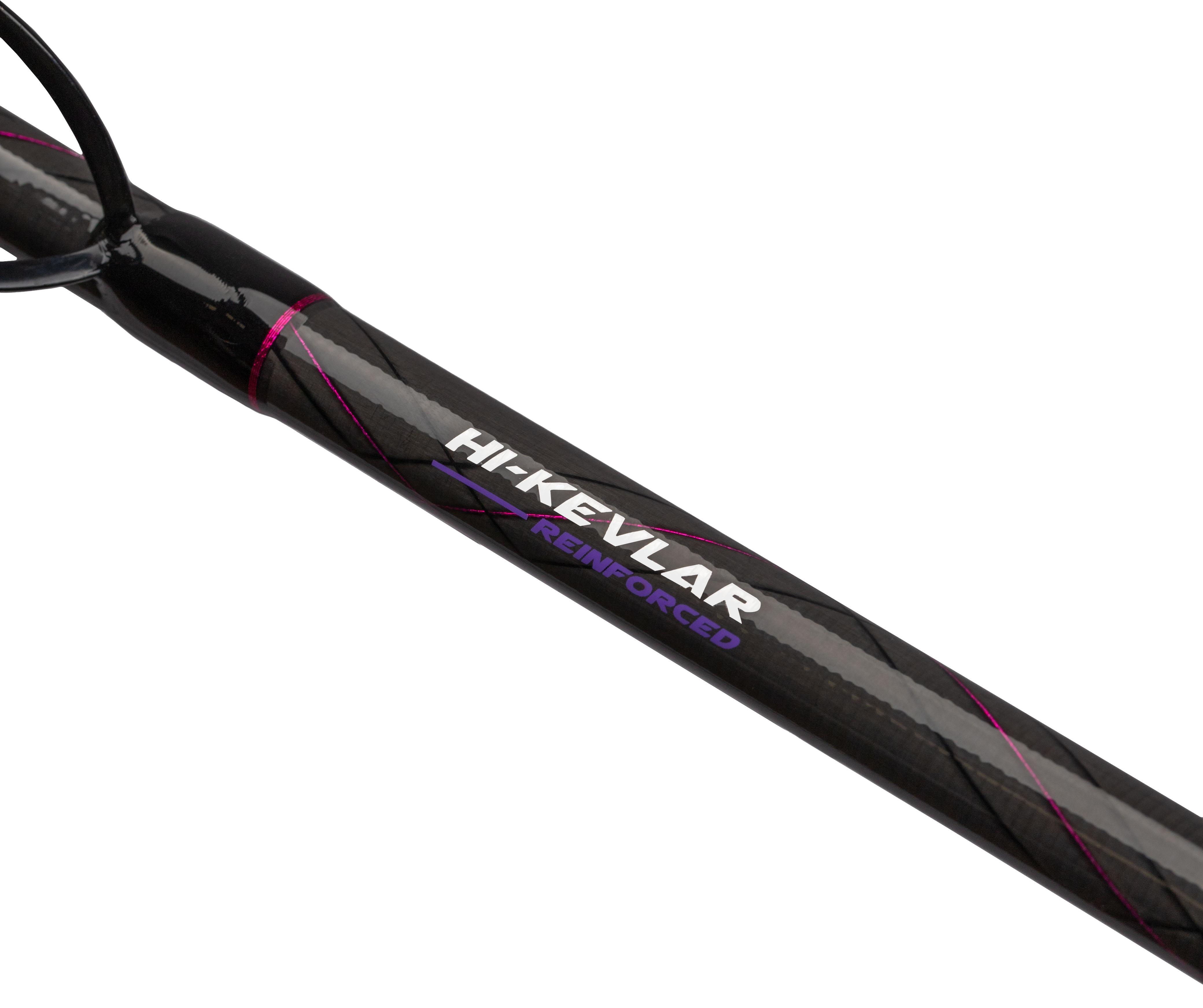 Mikado Ultraviolet II Heavy Feeder 345cm 120g wędka