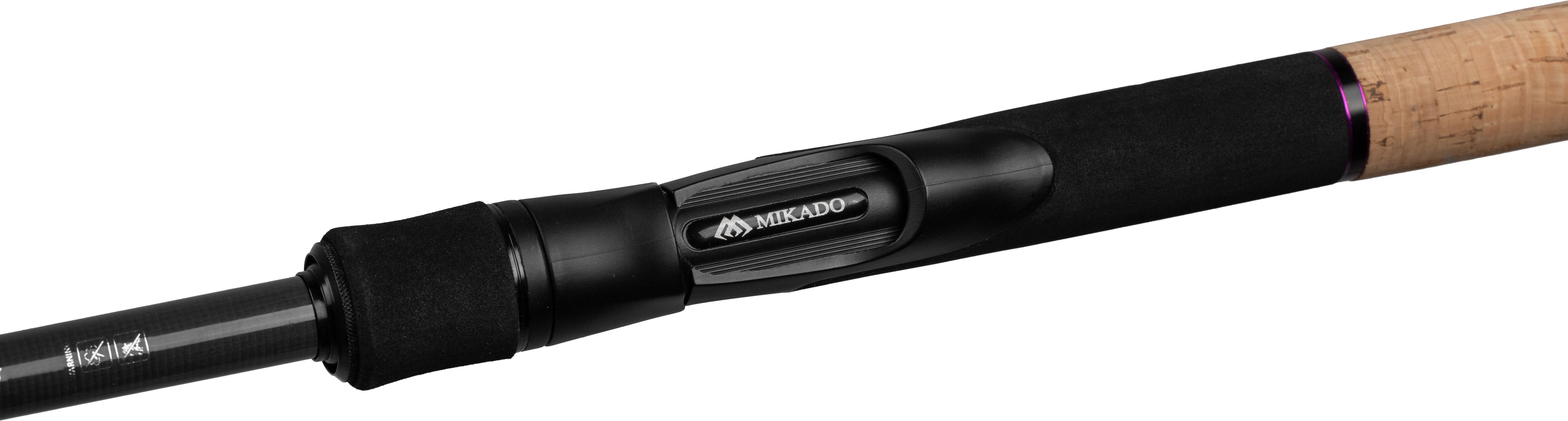 Mikado Ultraviolet II Heavy Feeder 345cm 120g wędka