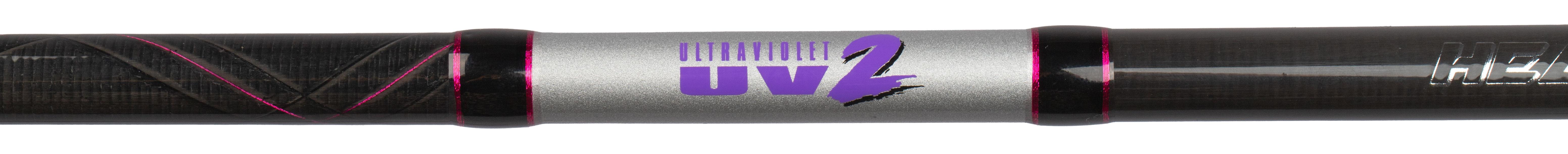 Mikado Ultraviolet II Heavy Feeder 345cm 120g wędka