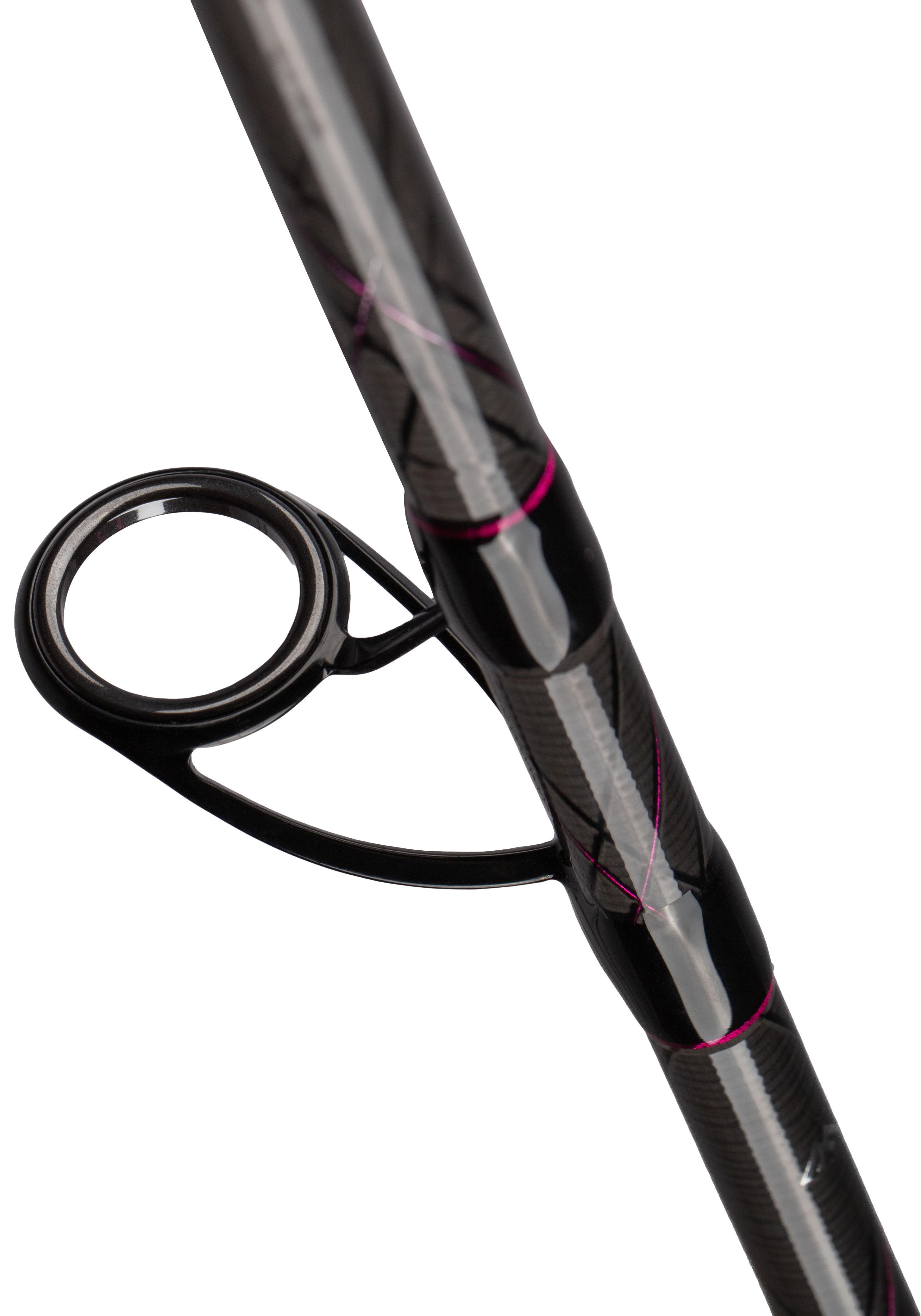 Mikado Ultraviolet II Medium Feeder 345cm 90g wędka