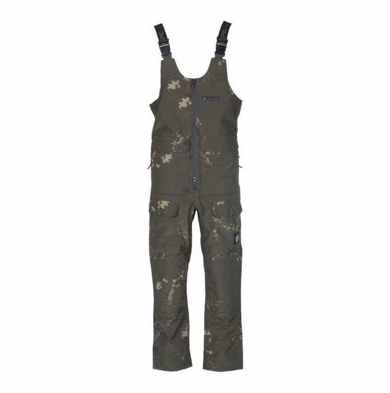 Nash Spodnie Scope Waterproof Bib and Brace M