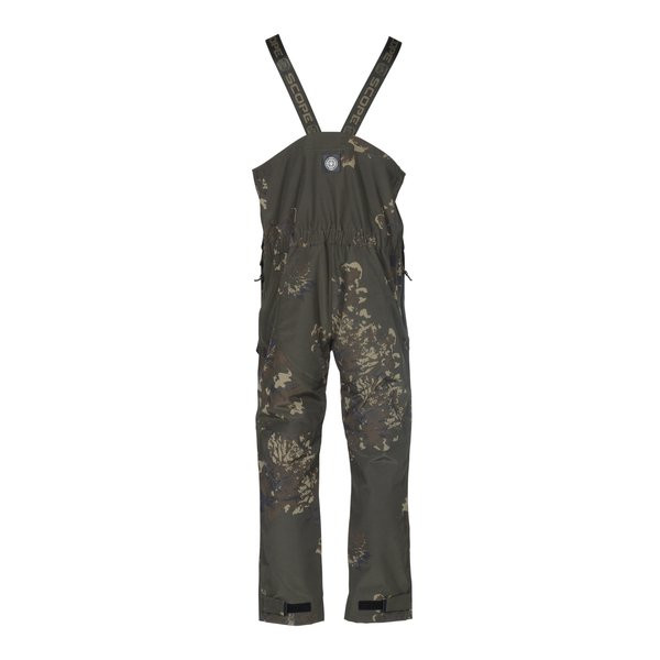 Nash Spodnie Scope Waterproof Bib and Brace M