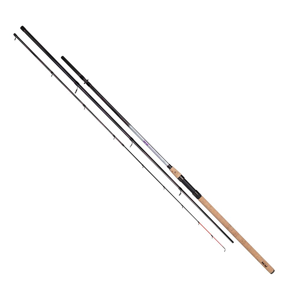 Mikado Ultraviolet X-Heavy Feeder 390cm 160g wędka