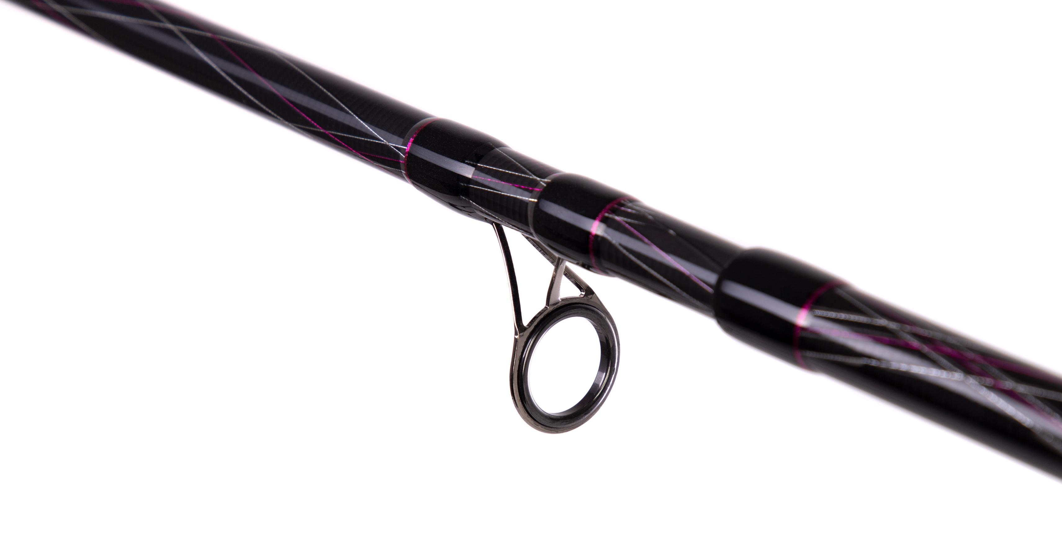 Mikado Ultraviolet X-Heavy Feeder 390cm 160g wędka