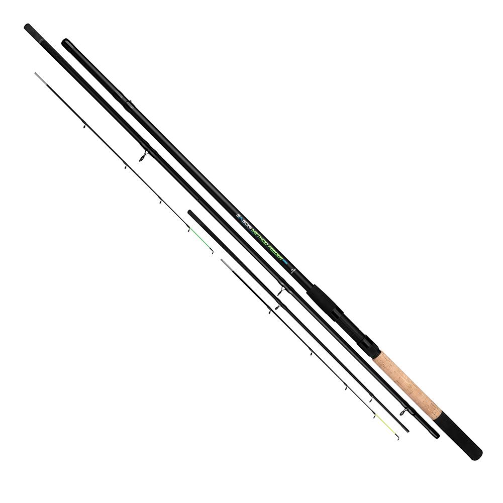 Mikado Sasori Method Feeder 300cm 80g wędka