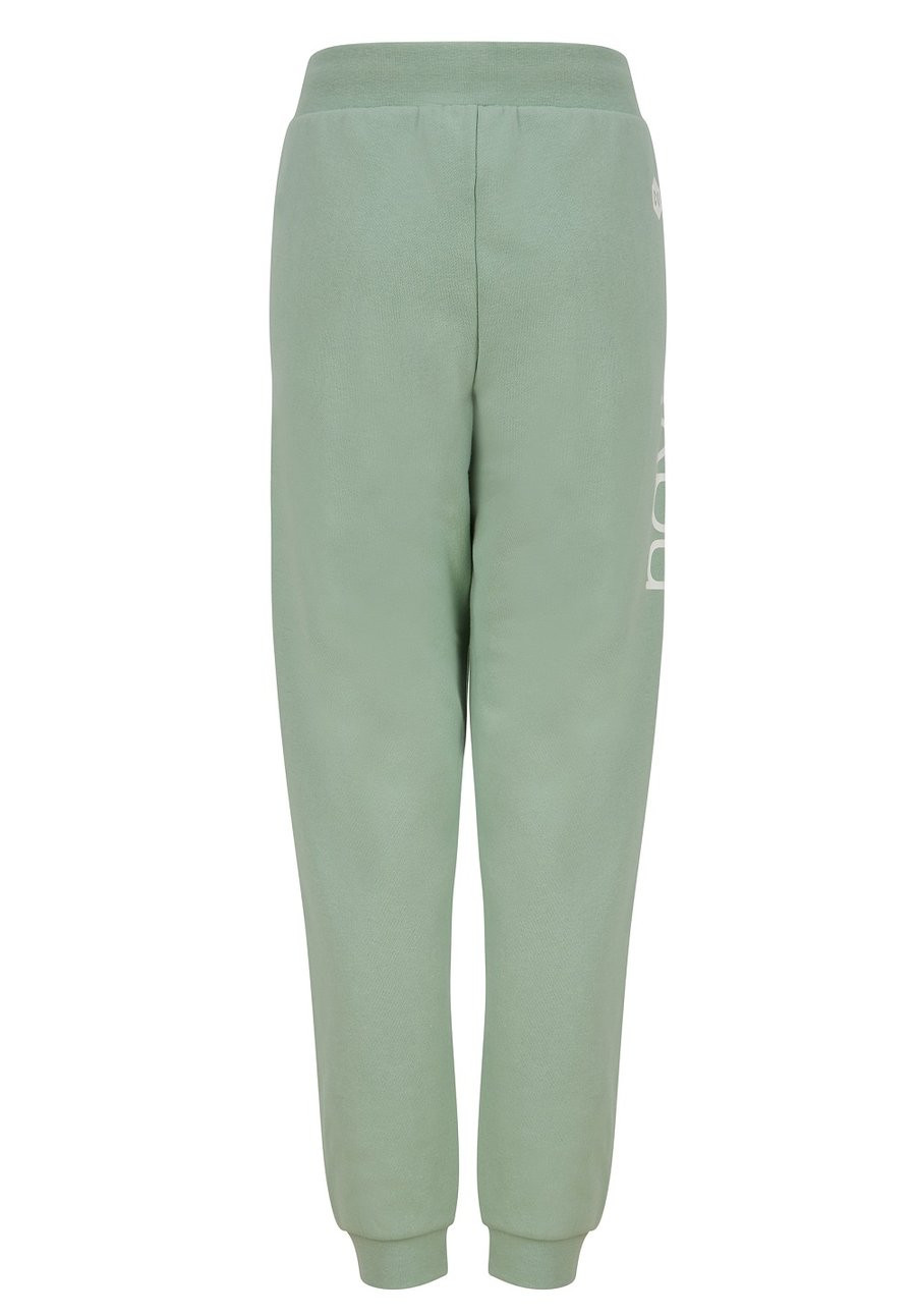 Navitas Womens Spodnie Light Green XL