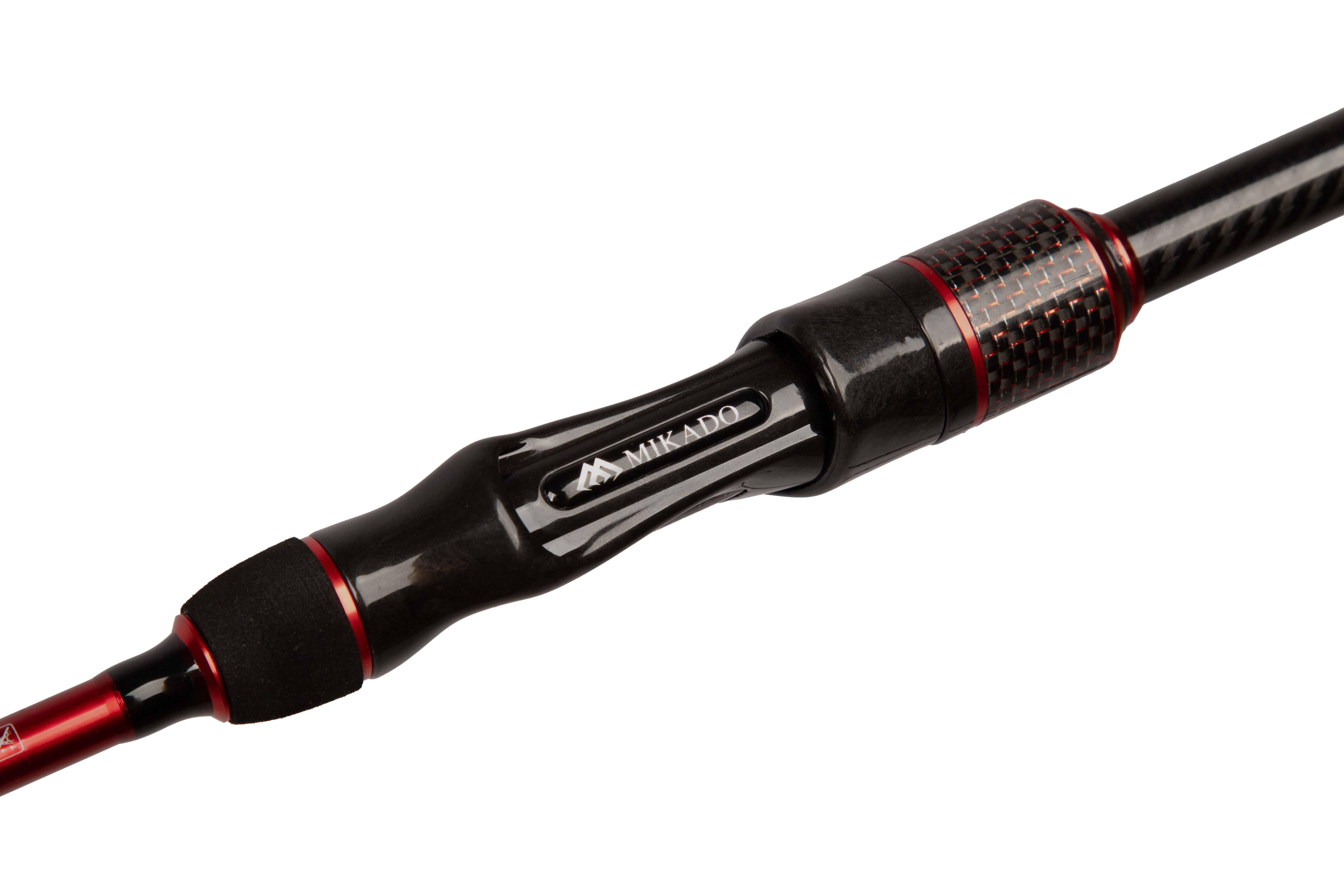 Mikado MFT Elite 240cm 7-28g wędka