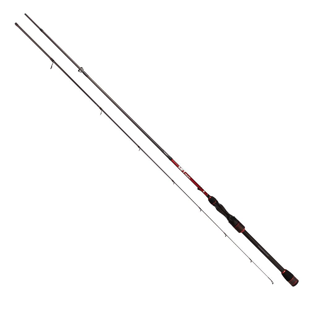 Mikado MFT Craft 240cm 1-10g wędka