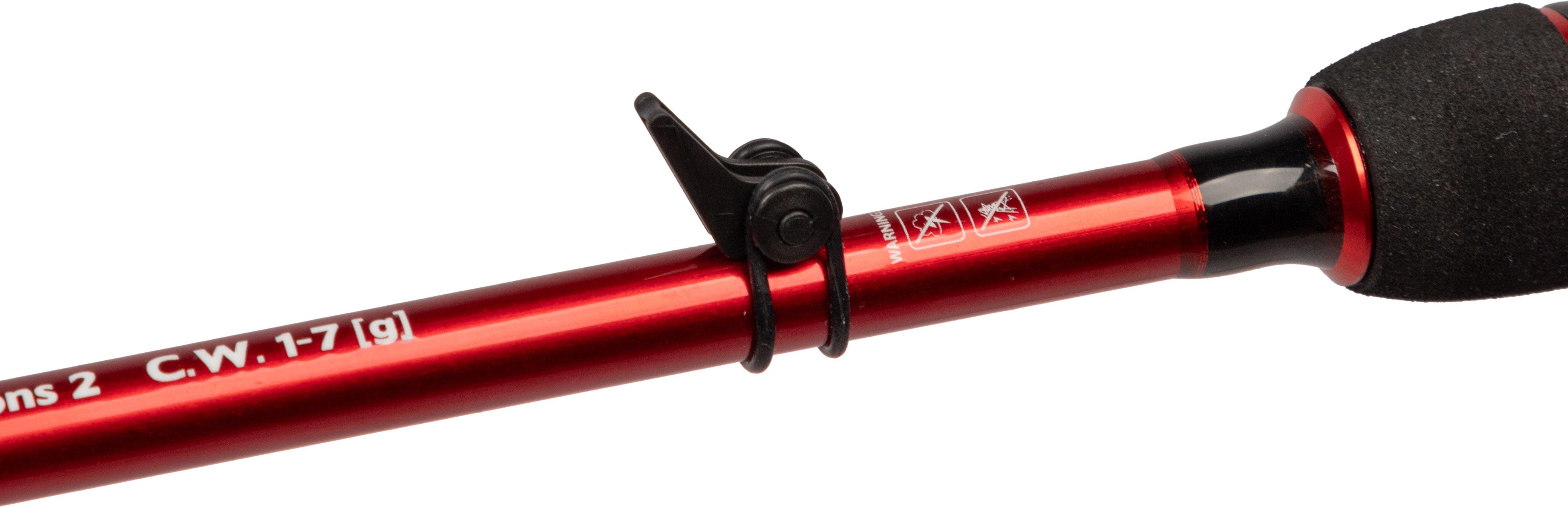 Mikado MFT Craft 240cm 1-10g wędka