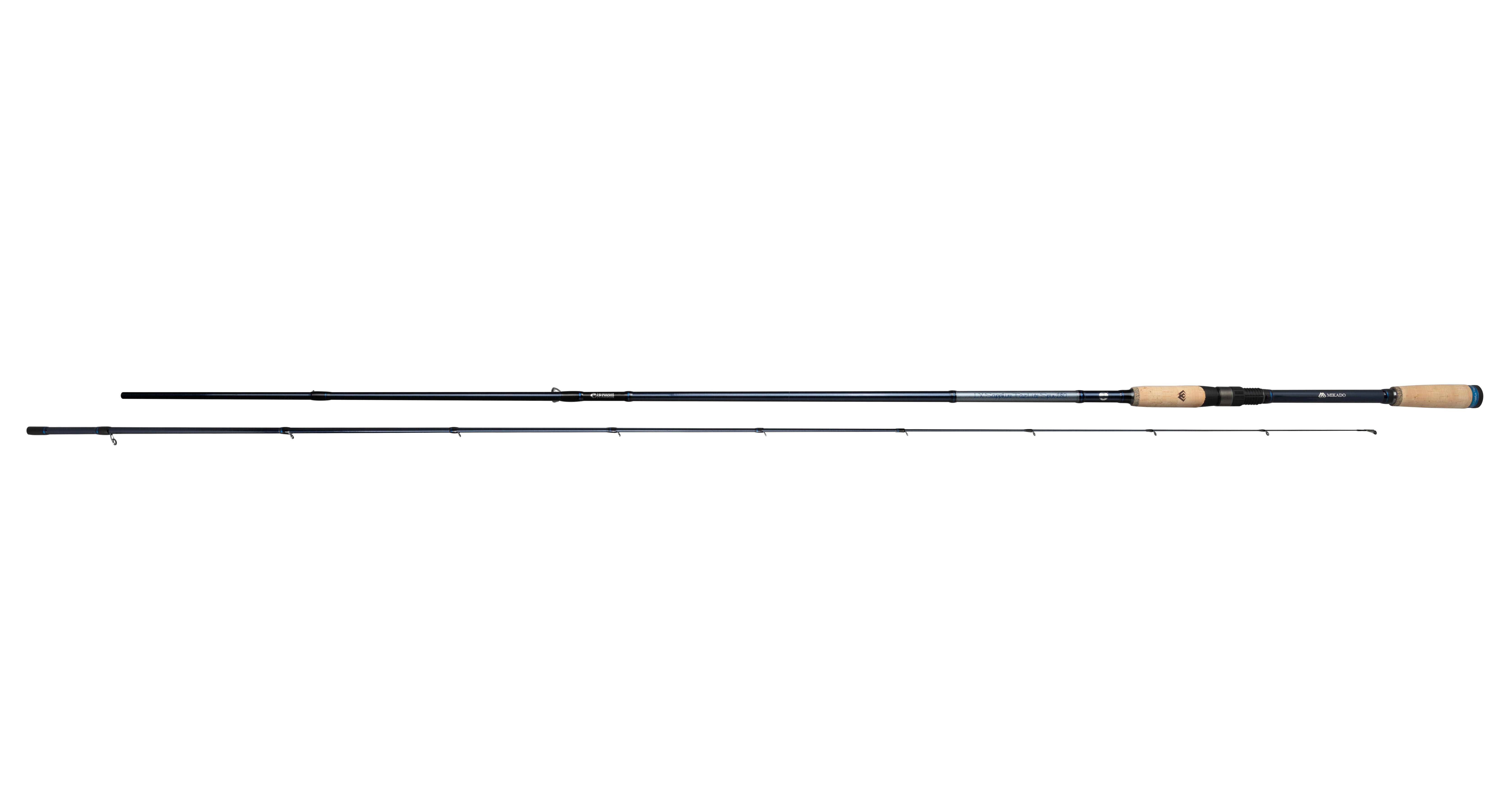 Mikado LX Sapphire Fazlite Spin 280cm 1-13g wędka