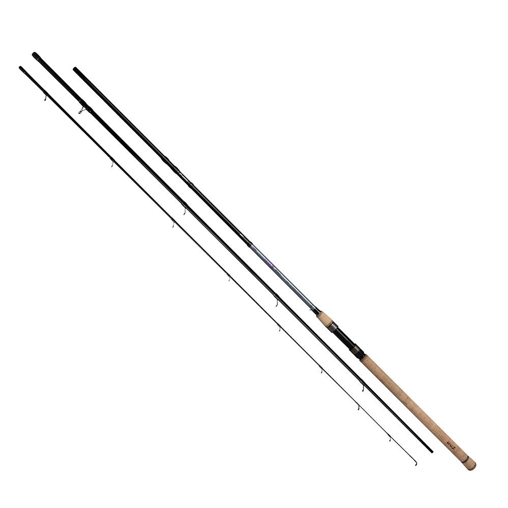 Mikado Ultraviolet II Match 390cm 20g wędka match