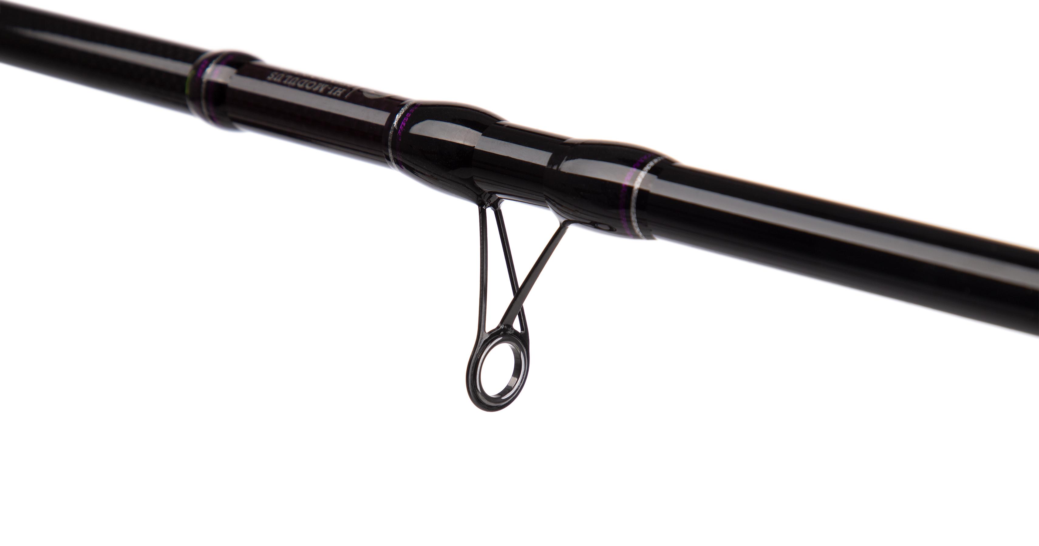 Mikado Ultraviolet II Match 420cm 20g wędka match