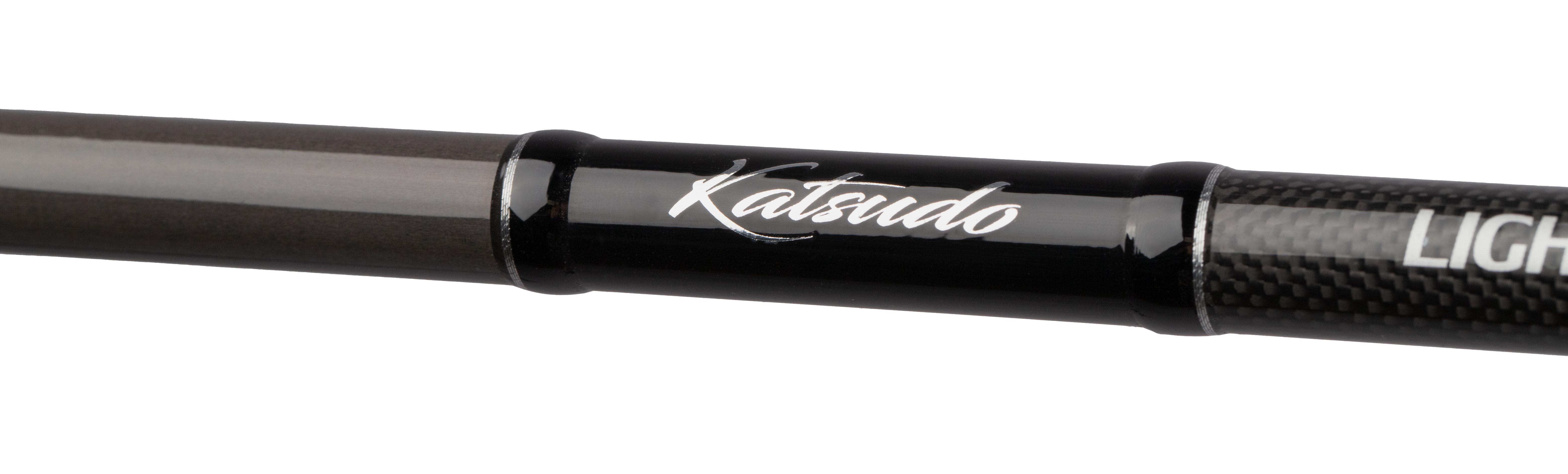 Mikado Katsudo Light Match 420cm 3-15g wędka match